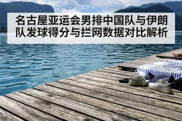 名古屋亚运会男排中国队与伊朗队发球得分与拦网数据对比解析
